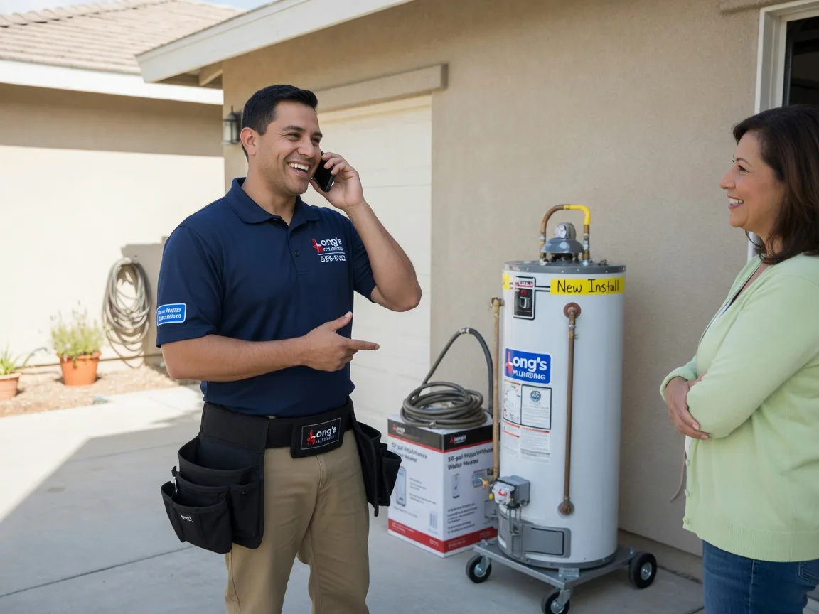 Leak Detection New Concord, OH FAQs